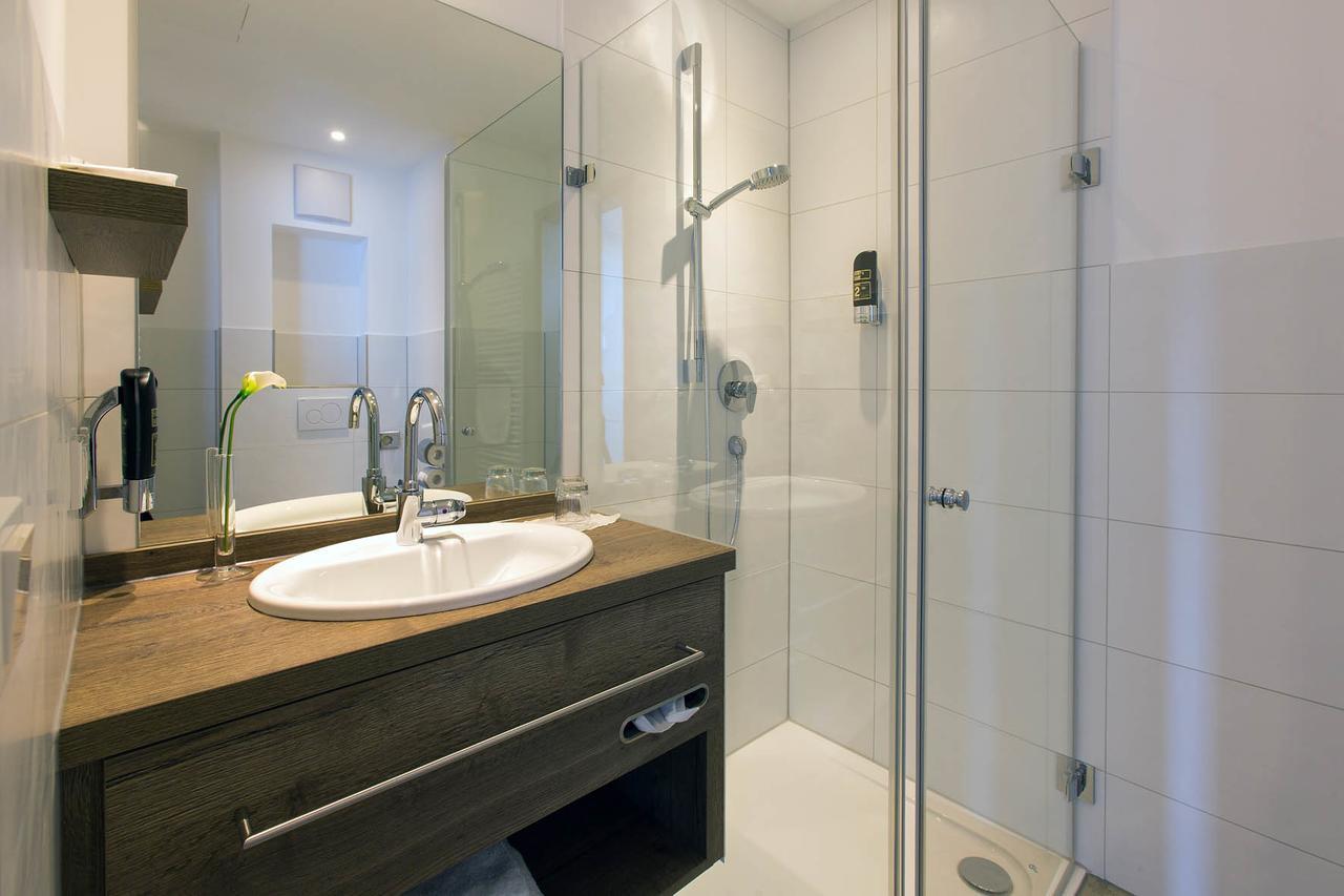 Hotel Am Schrannenplatz Memmingen Kültér fotó