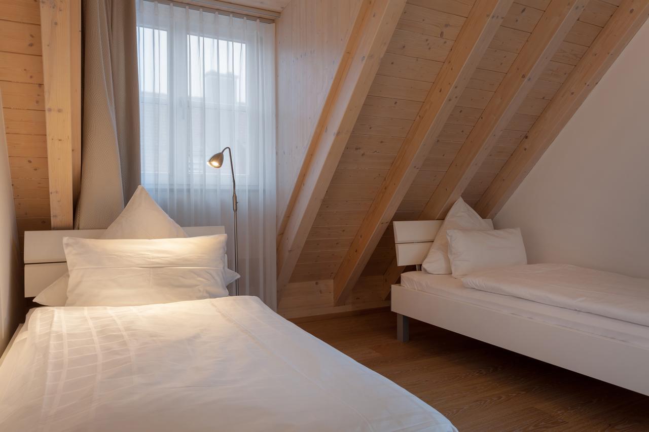 Hotel Am Schrannenplatz Memmingen Kültér fotó