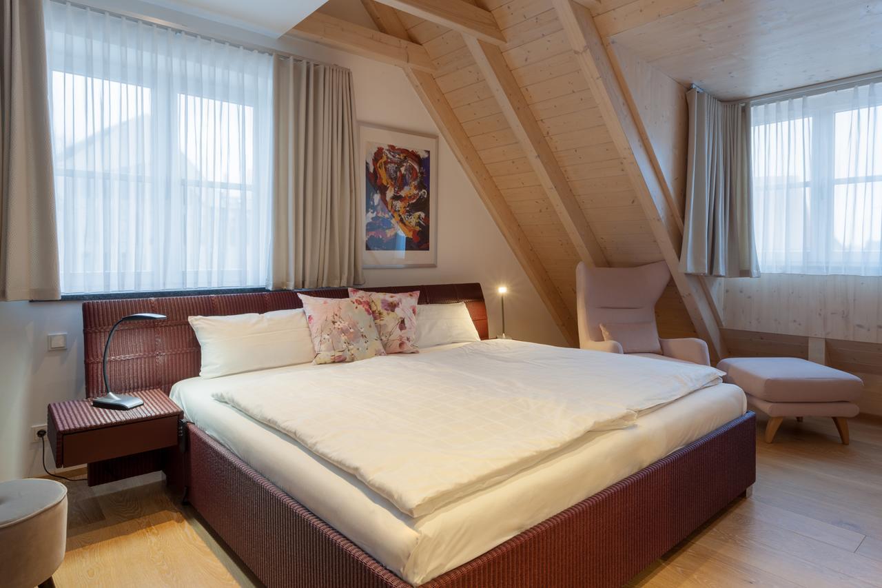 Hotel Am Schrannenplatz Memmingen Kültér fotó